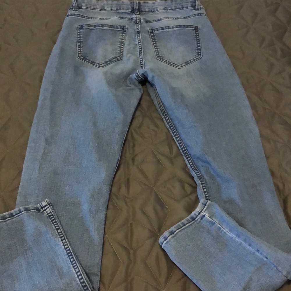 H&M jeans - Picture 2 of 3